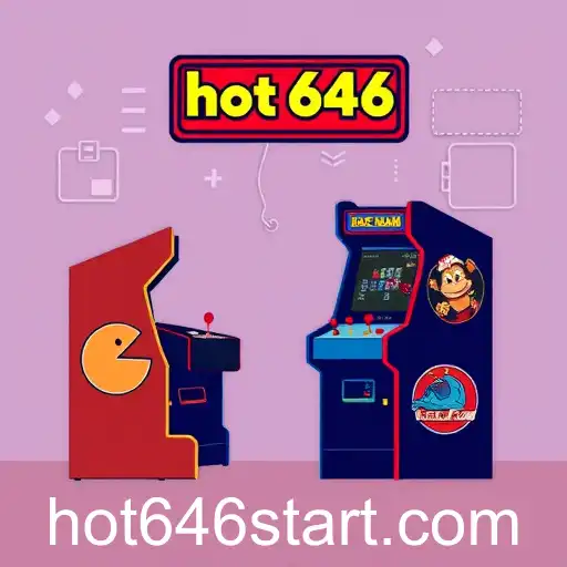 The Resurgence of Arcade Games: A Nostalgic Journey Fueled by the Digital Age