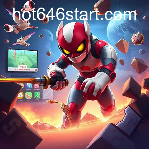 The Evolving Landscape of Online Gaming