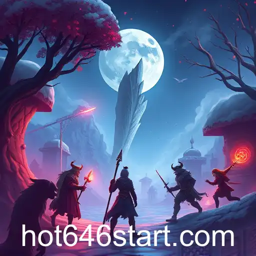 The Rise of Game Websites in the Digital Age