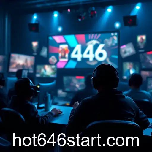 Gaming Trends with Hot646