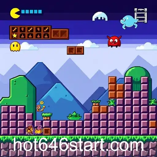 The Growing Impact of Online Gaming Platforms