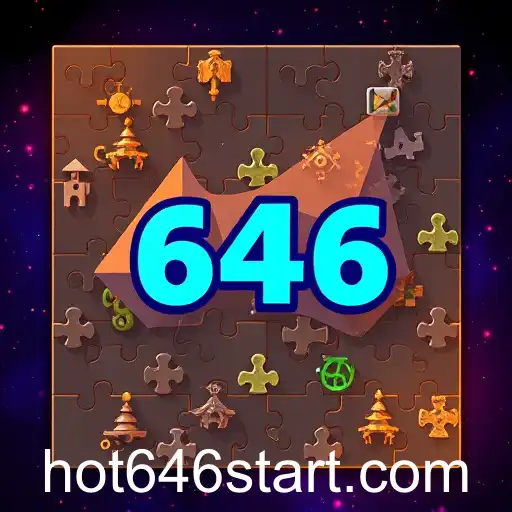 Exploring the Digital Realm of Hot646