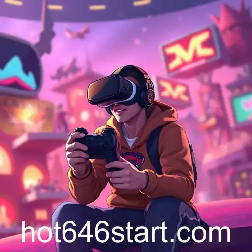 Gaming Evolution and Trends