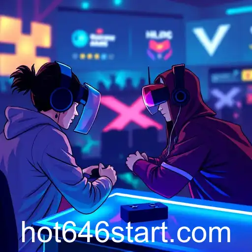 The Rise of Gaming in 2025