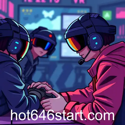 Gaming Trends and Community Dynamics