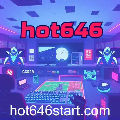 Gaming Dynamics and Trends in 2025