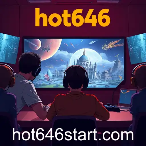 Gaming Trends Tracking: The Rise of hot646
