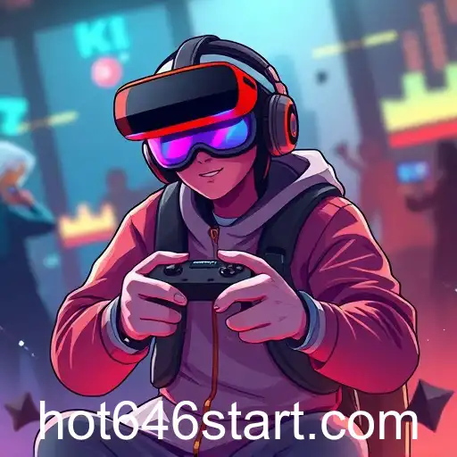 Gaming Trends Transforming Online Platforms