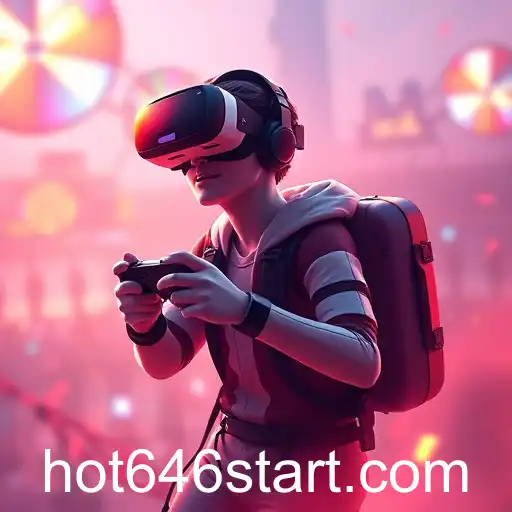 Exploring the Growth of Hot646 in the Gaming World