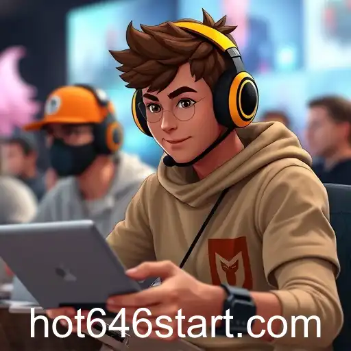 The Rise of Online Gaming Platforms in 2025