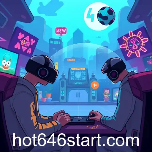 Revolutionizing Gaming Experiences