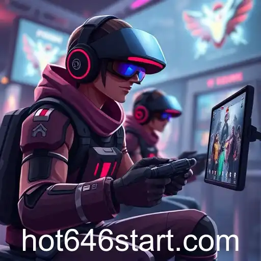 The Rise of Online Gaming Communities