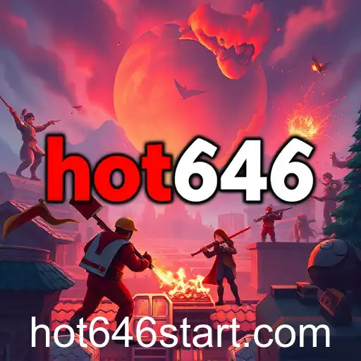 The Rise of Hot646 in the Gaming World