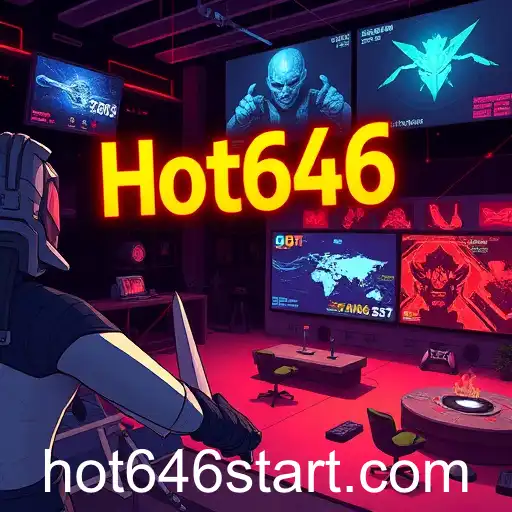 The Rise of Hot646 and Its Impact on Online Gaming
