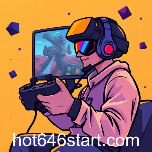 The Rise of Online Gaming Platforms