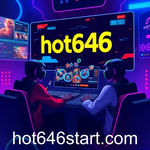 The Rise of Online Gaming Platforms in 2025