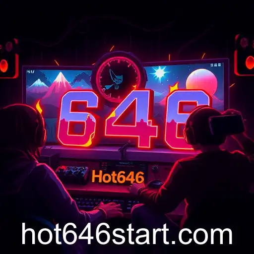 The Rise of Hot646 in Online Gaming