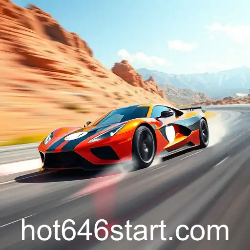 Exploring the Thrill of Racing Games: A Deep Dive into the Adrenaline-Pumping Gaming Genre