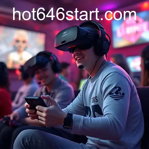 The Rise of Online Gaming Communities