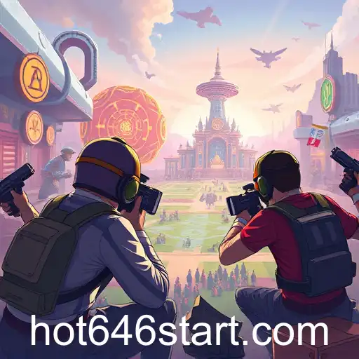 The Rise of Online Gaming Platforms in 2025