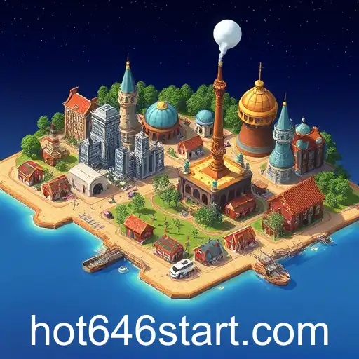 Exploring the Appeal of Simulation Games: Why 'hot646' is More Than Just a Keyword