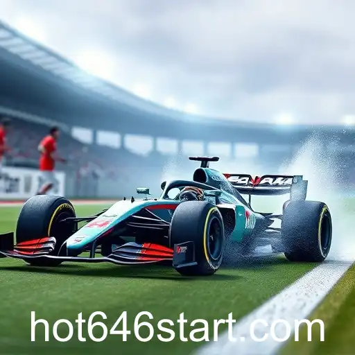 The Surge of Sports Games: 'hot646' and Its Impact on Gaming Culture