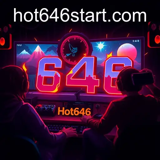 The Rise of Hot646 in Online Gaming